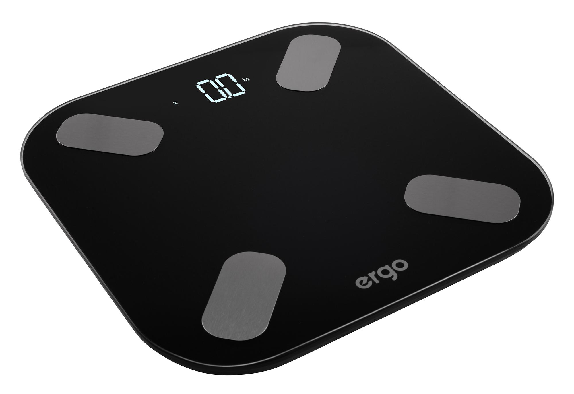 Ваги напольні ERGO PSB 490