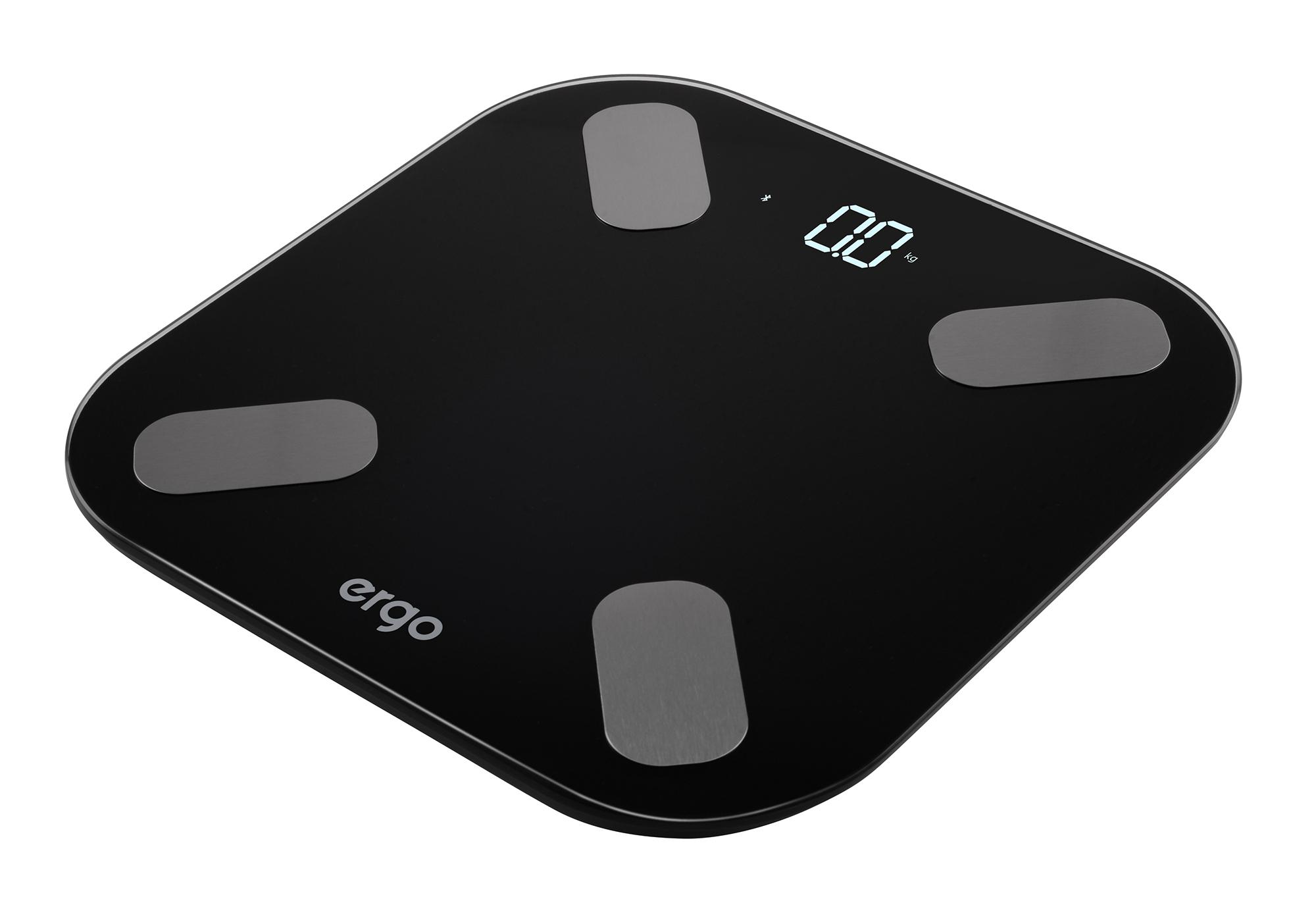 Ваги напольні ERGO PSB 490