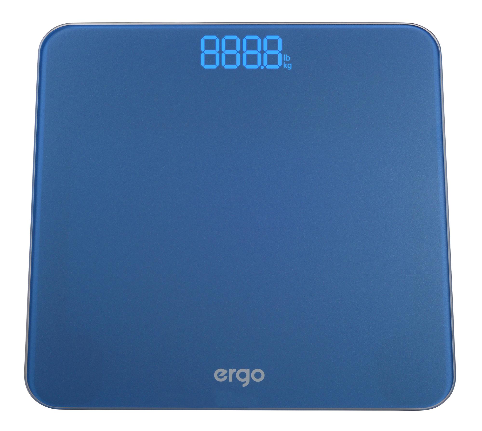 Ваги напольні ERGO PS 390