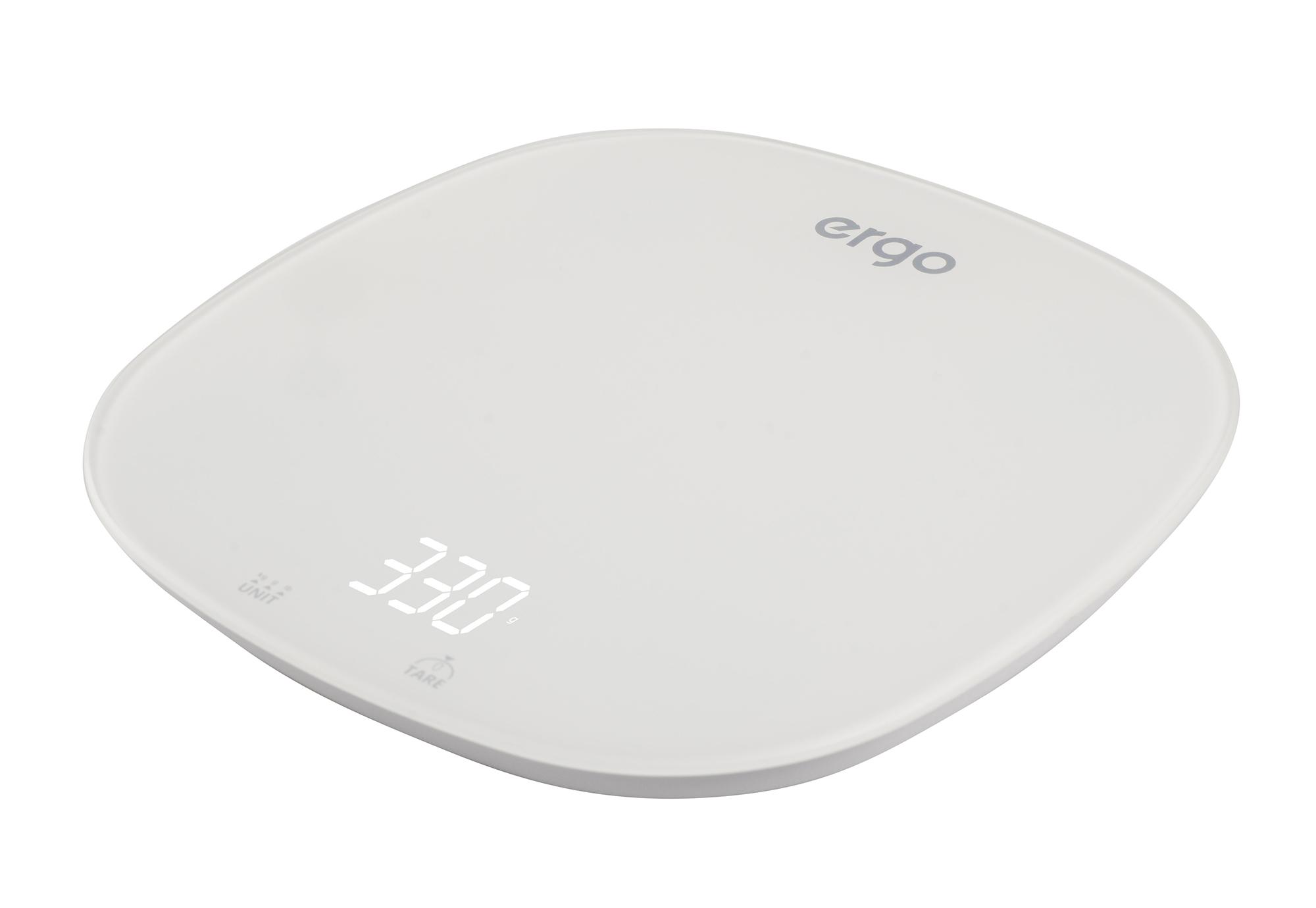Ваги кухонні ERGO КS 360