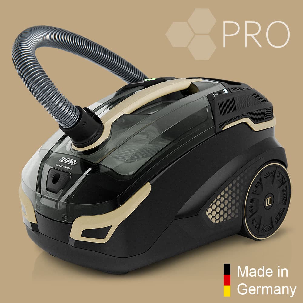 Пилосос миючий THOMAS AMFIBIA PRO EVO