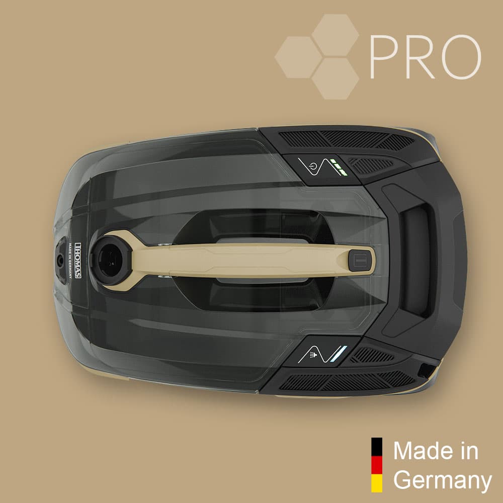 Пилосос миючий THOMAS AMFIBIA PRO EVO