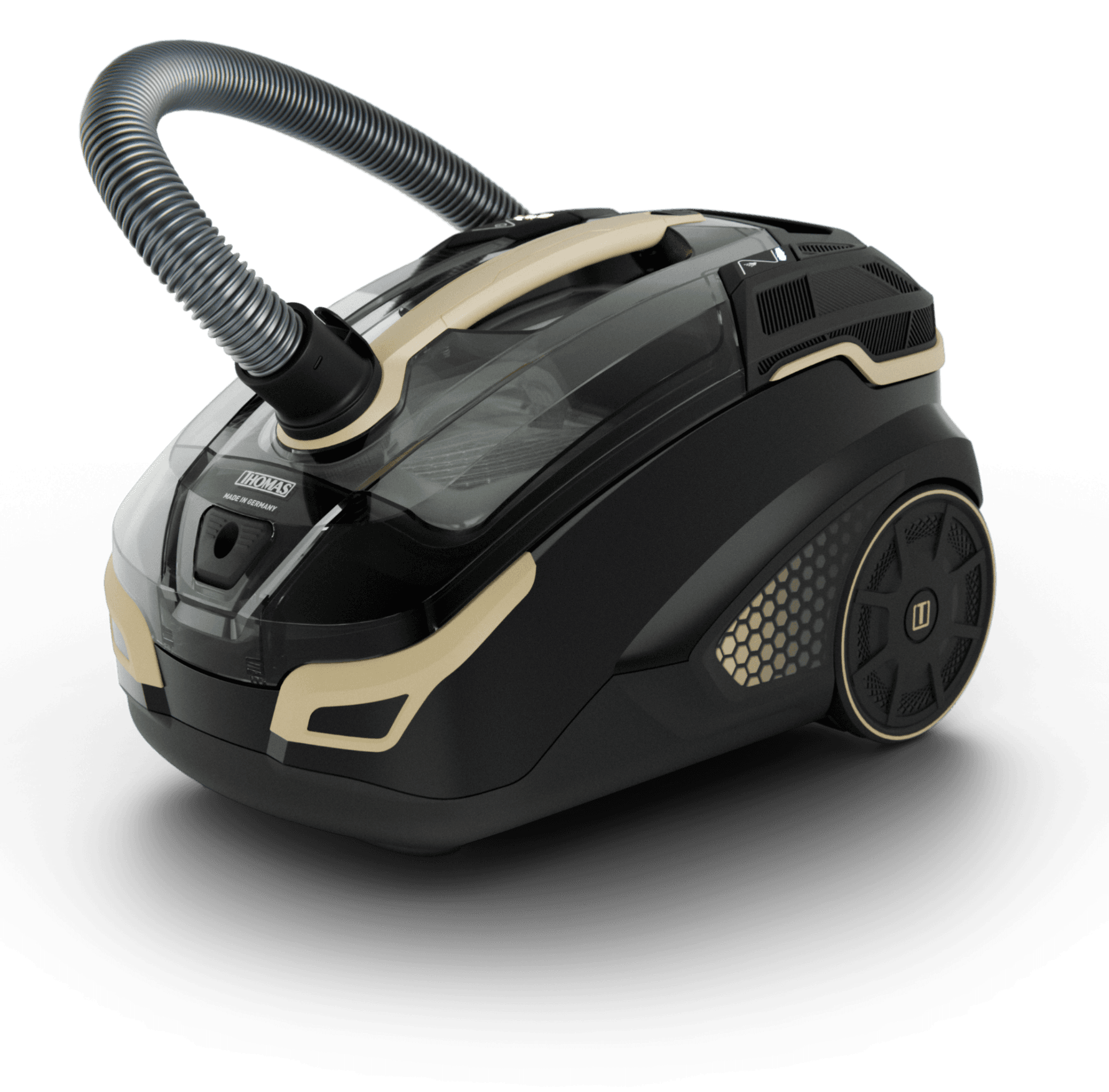 Пилосос миючий THOMAS AMFIBIA PRO EVO