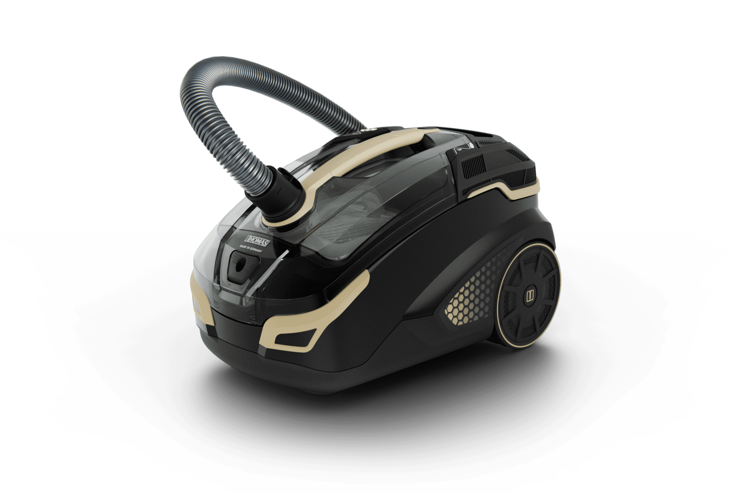 Пилосос миючий THOMAS AMFIBIA PRO EVO