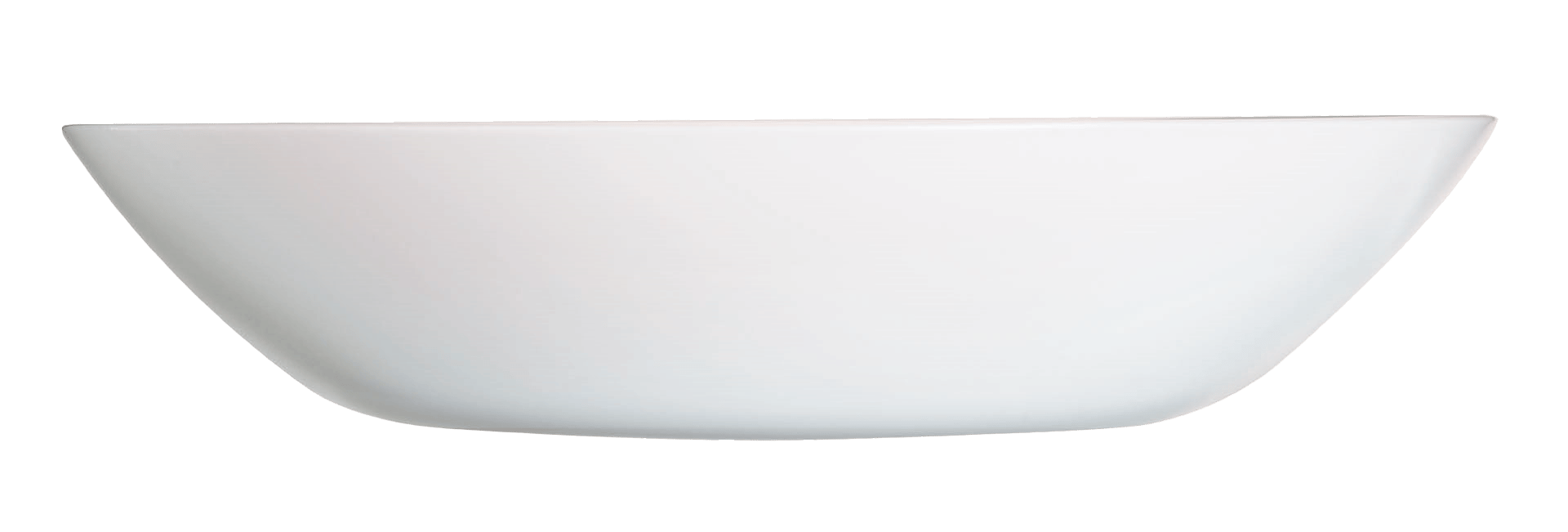 Тарілка LUMINARC ZELIE /20 см / суп. (стікер) (X1475)