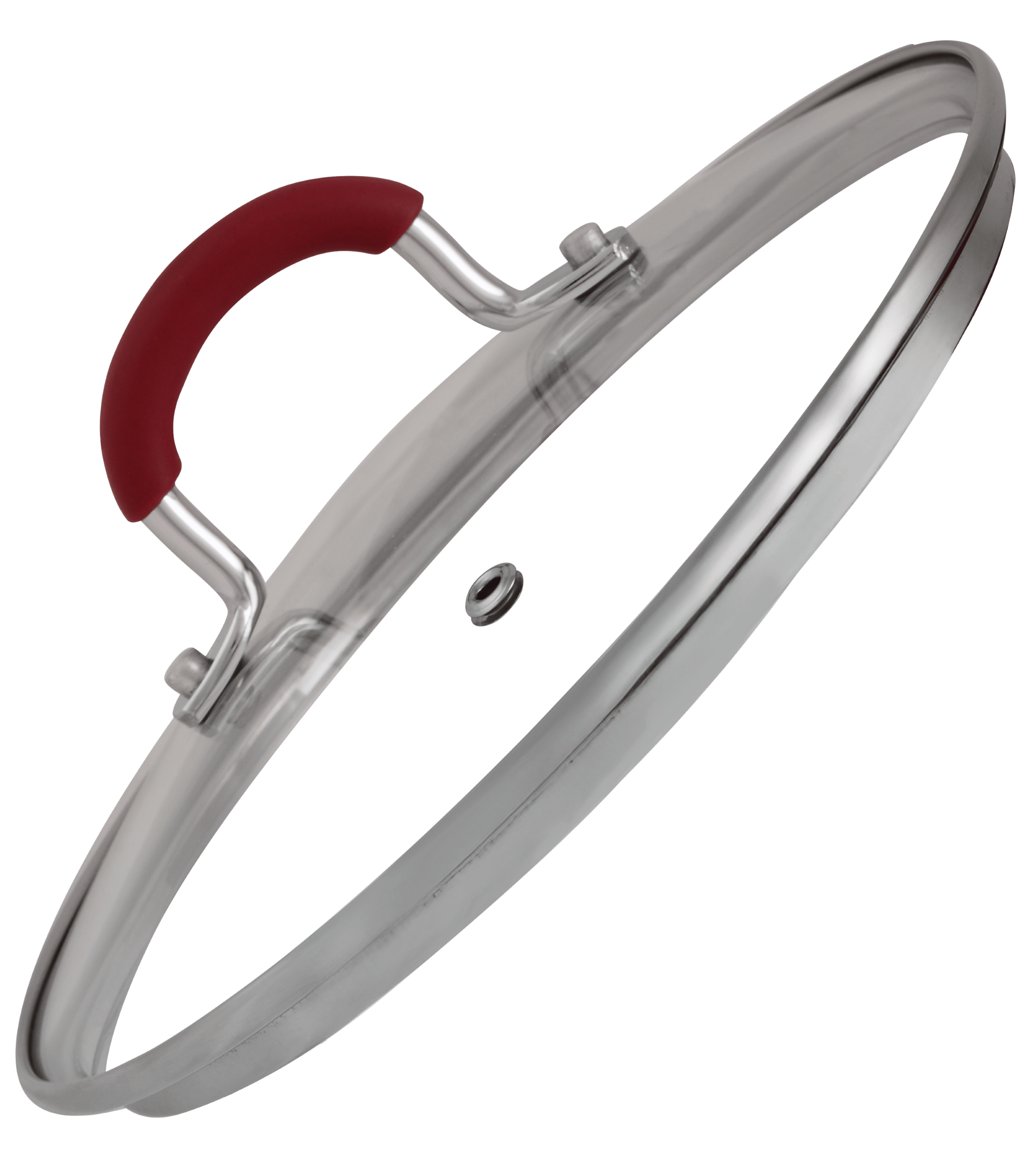 Каструля IQ Be Royal 24 см (5.2 л) з кришкою (IQ-2051-24)