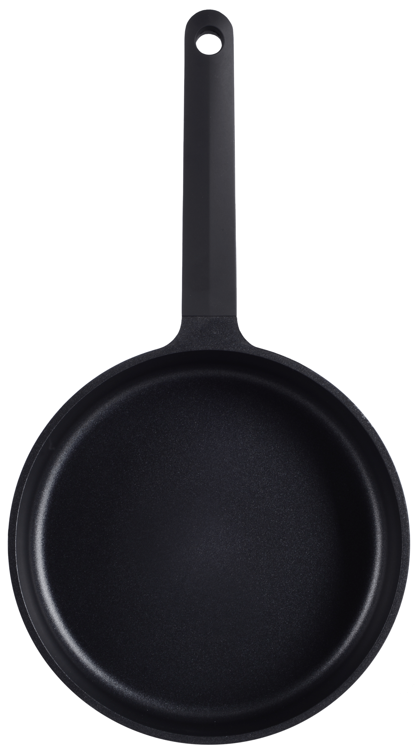 Сковорода IQ Be Smart глибока 26 см з кришкою (IQ-1154-26)