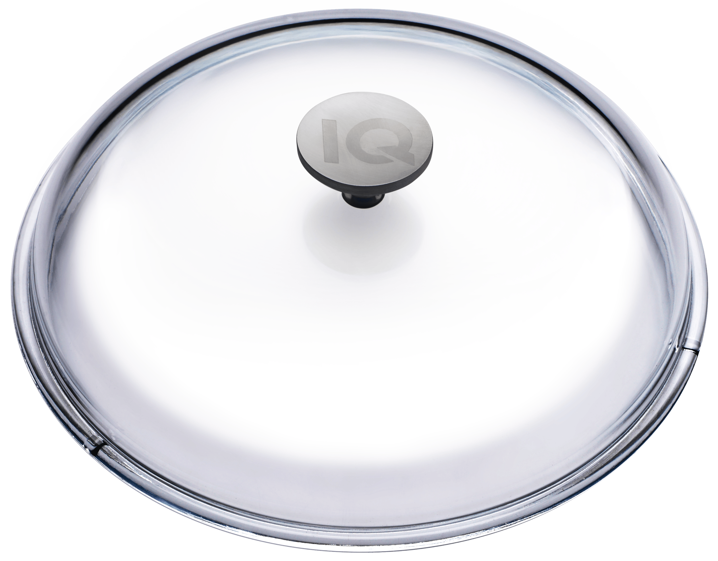 Кришка IQ Be Smart 26 см (IQ-9301-26)