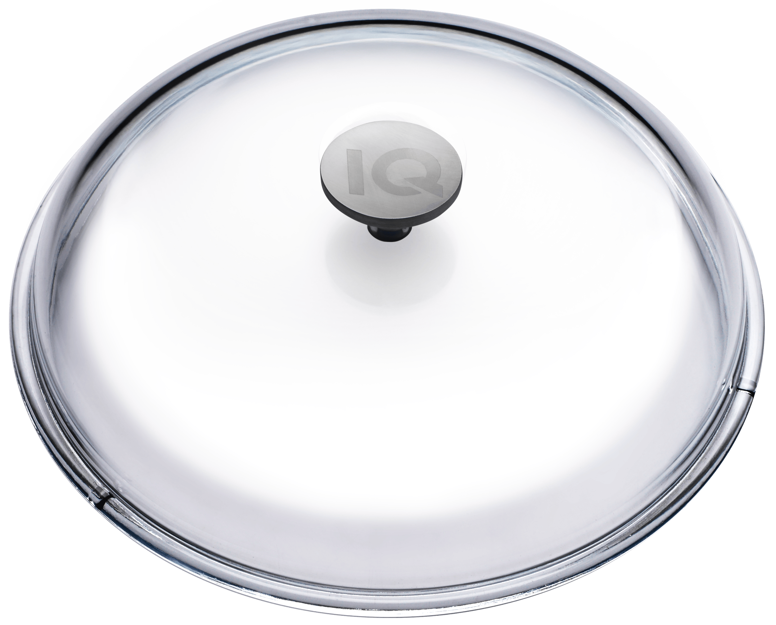 Кришка IQ Be Smart 28 см (IQ-9301-28)