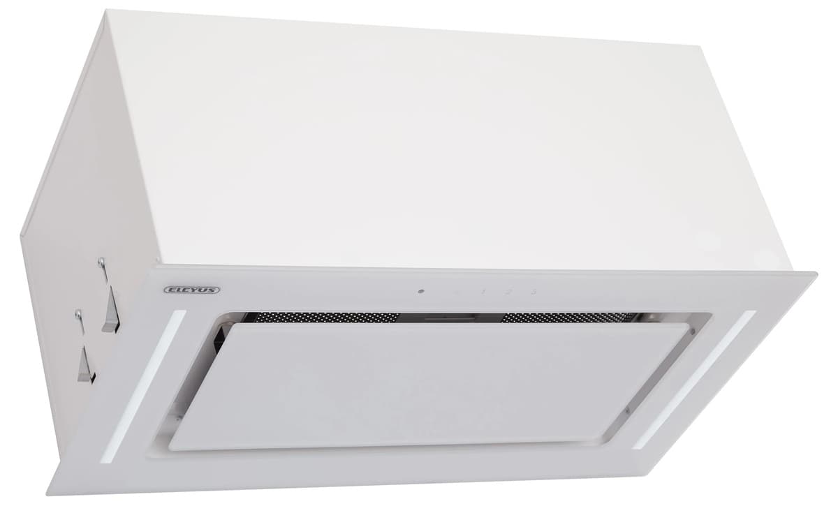 Витяжка ELEYUS GEMINI 800 LED 52 WH