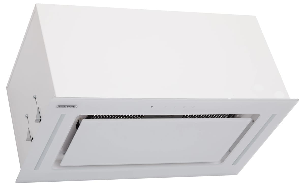 Витяжка ELEYUS GEMINI 800 LED 52 WH
