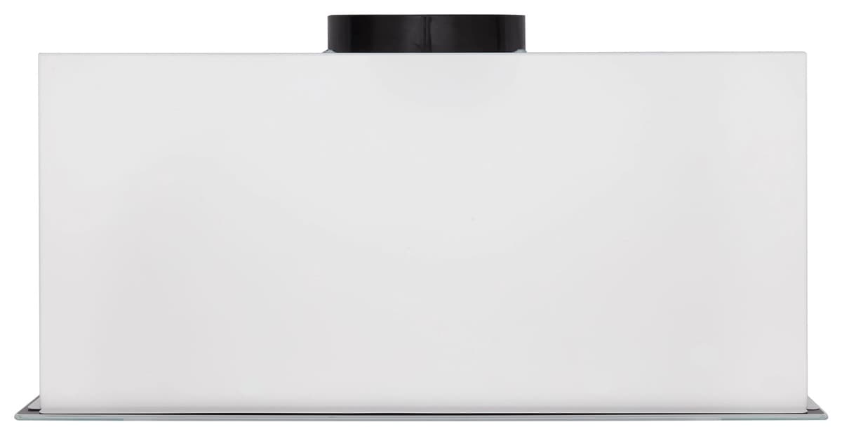 Витяжка ELEYUS GEMINI 800 LED 52 WH