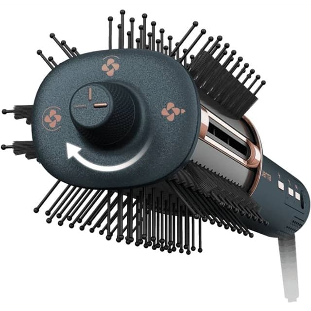 Фен-щітка ROWENTA UB9720E0