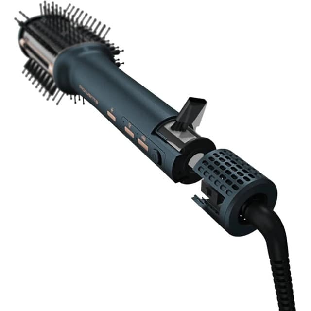 Фен-щітка ROWENTA UB9720E0