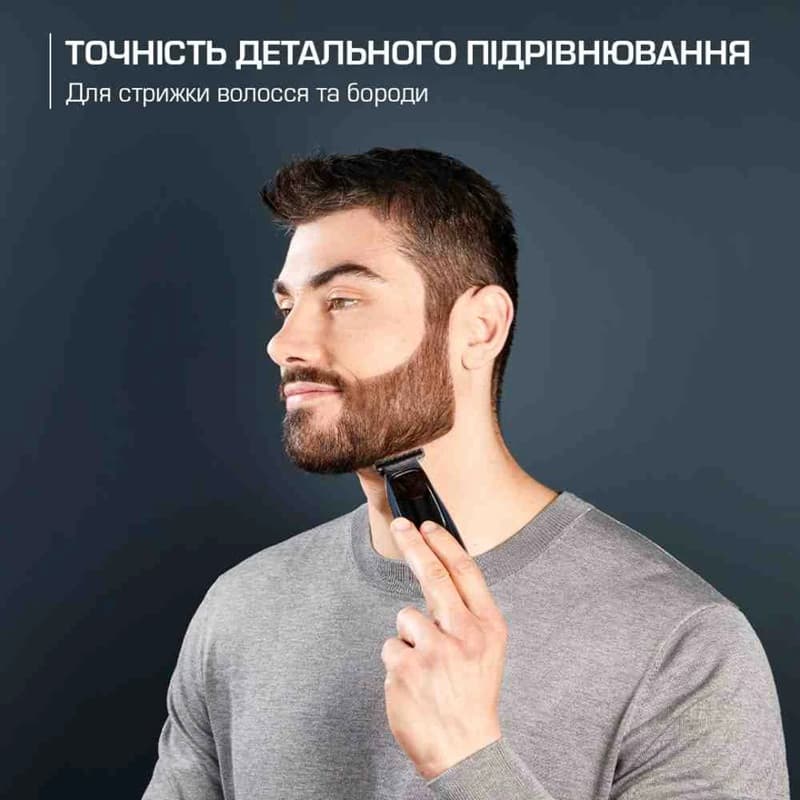 Набір для стрижки ROWENTA TN1851E0