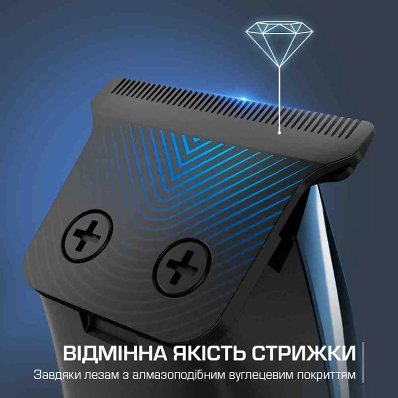 Набір для стрижки ROWENTA TN1851E0