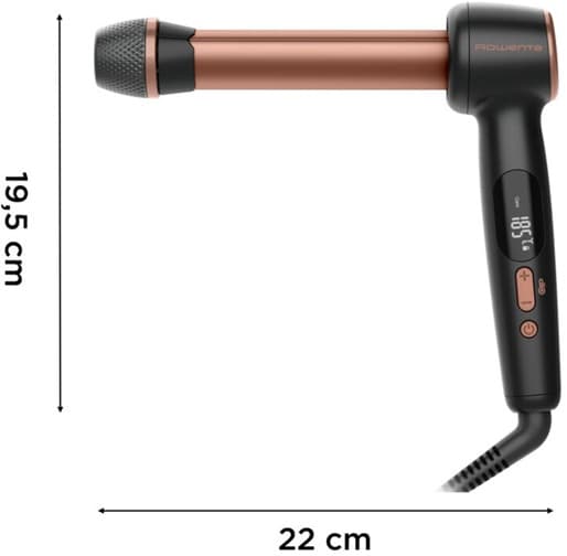 Мультистайлер ROWENTA CF4620E0