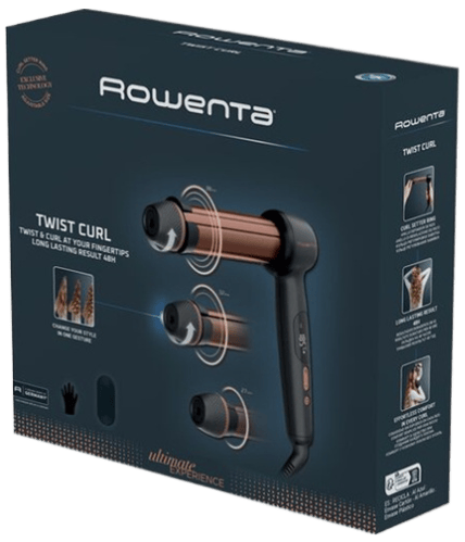 Мультистайлер ROWENTA CF4620E0