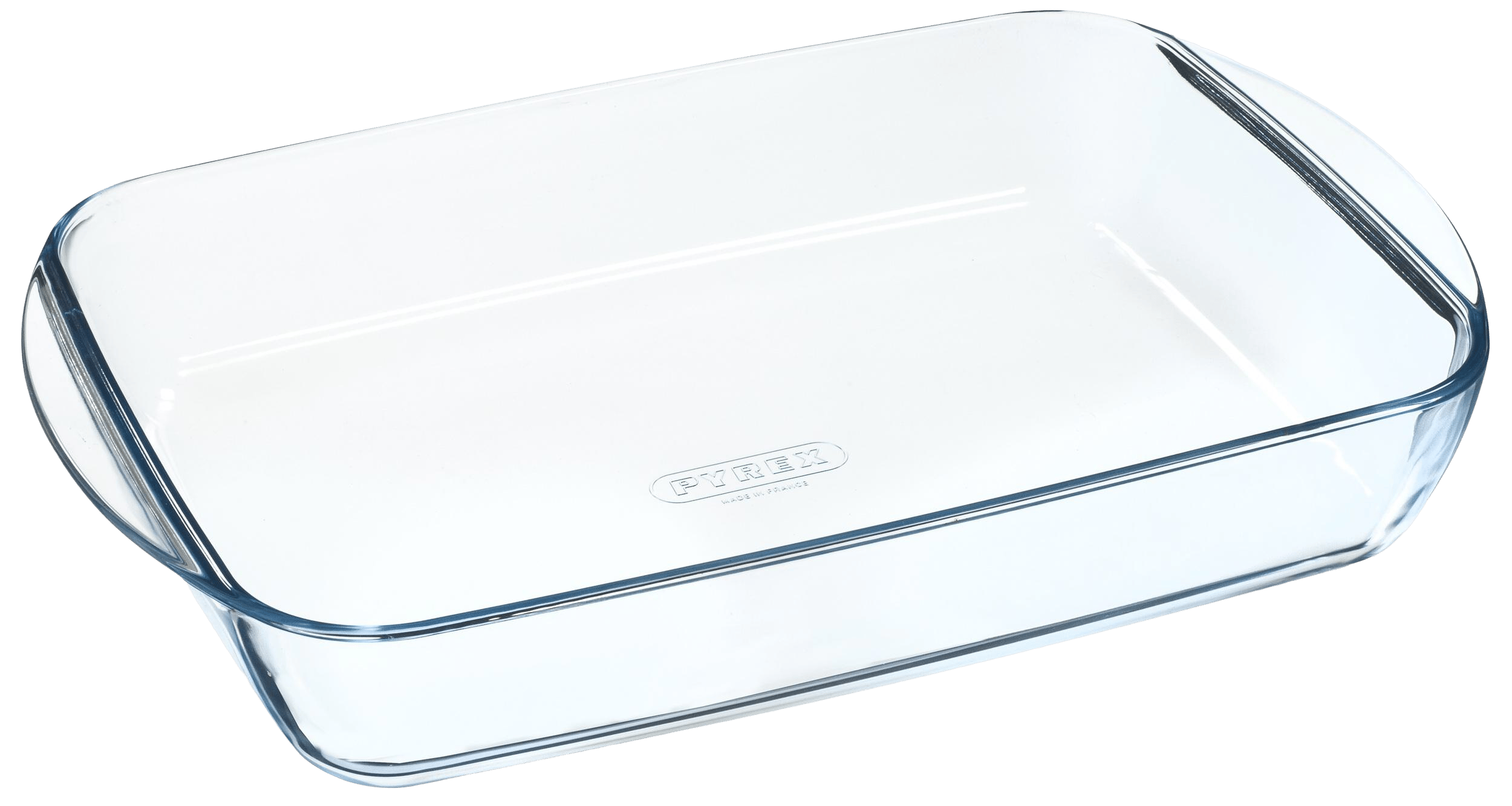 Форма с/к PYREX форма прямокут. 40х27х7см (4.9л) (240B000/8046)