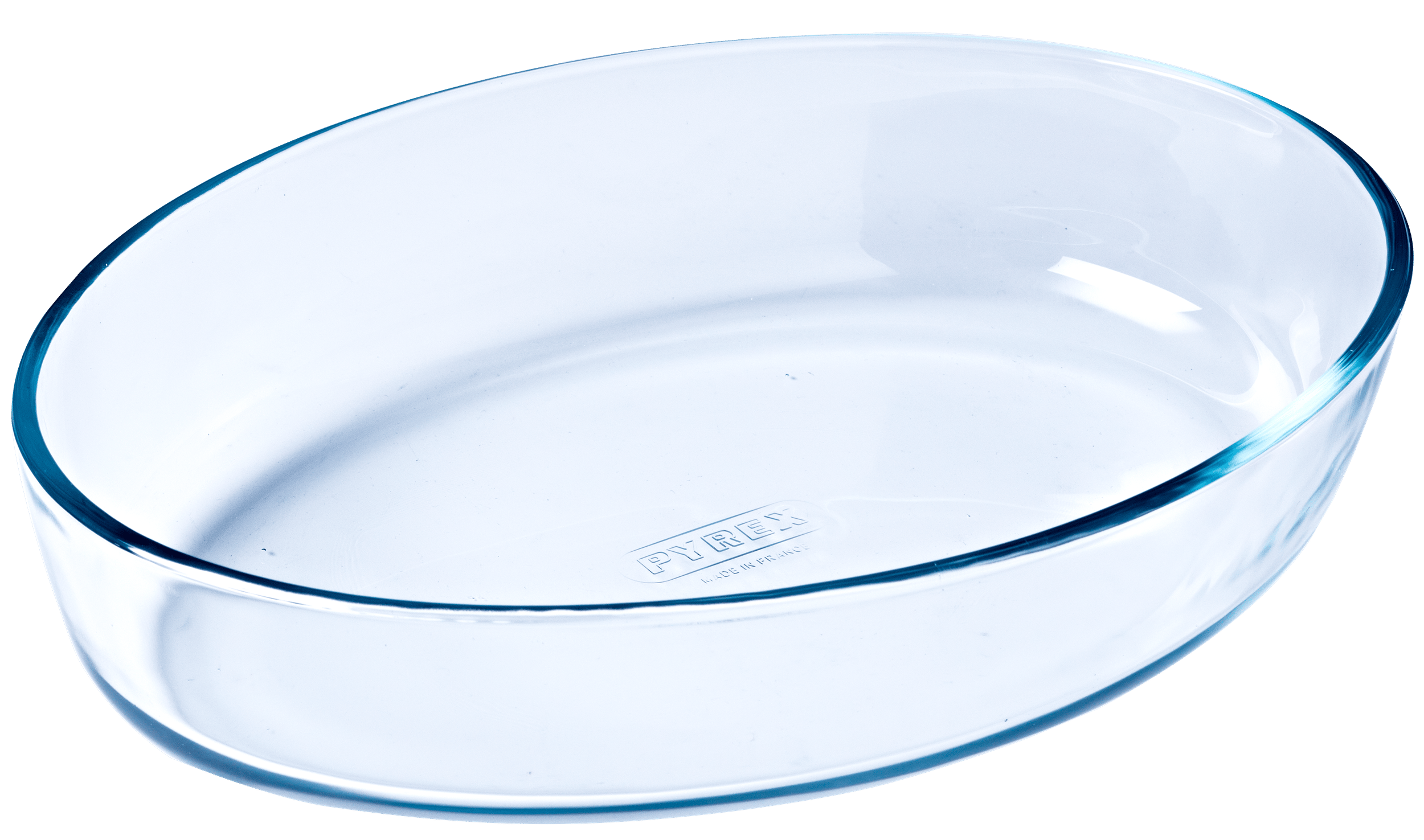 Форма с/к PYREX форма овальна 26х18х6см (1.6л) (222B000/8046)