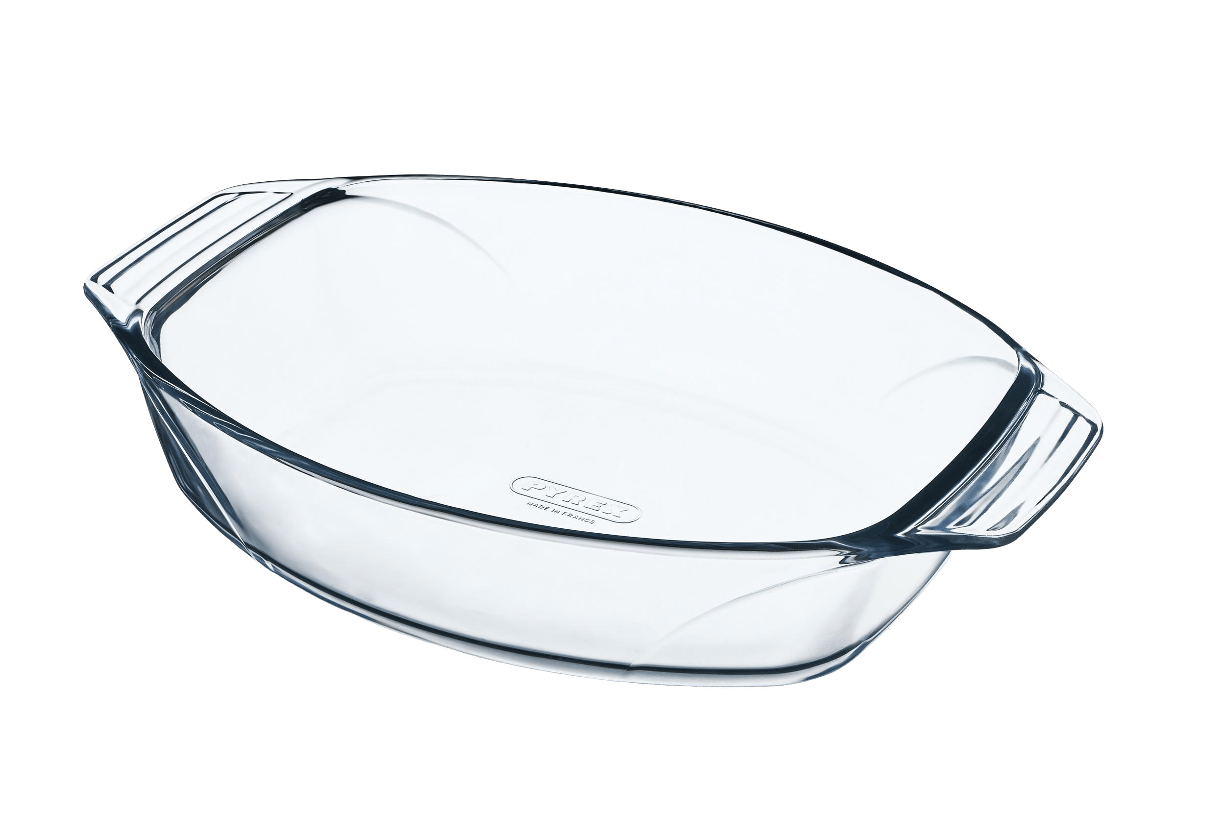 Форма с/к PYREX форма овал. 35х24х7см (3л) (411B000/8046)