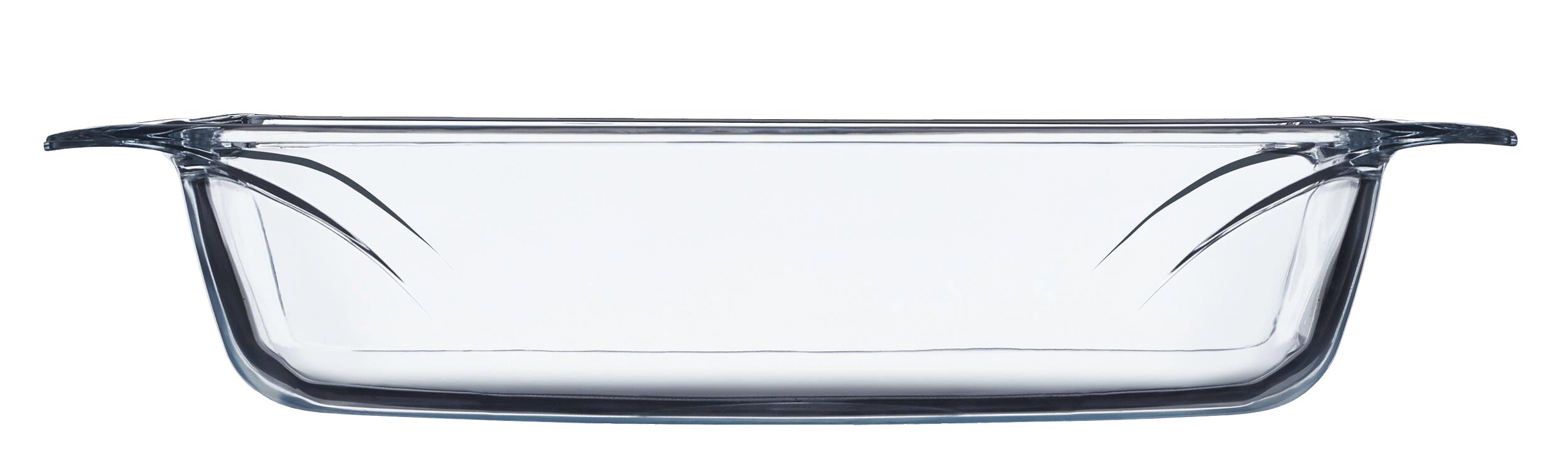 Форма с/к PYREX форма овал. 35х24х7см (3л) (411B000/8046)