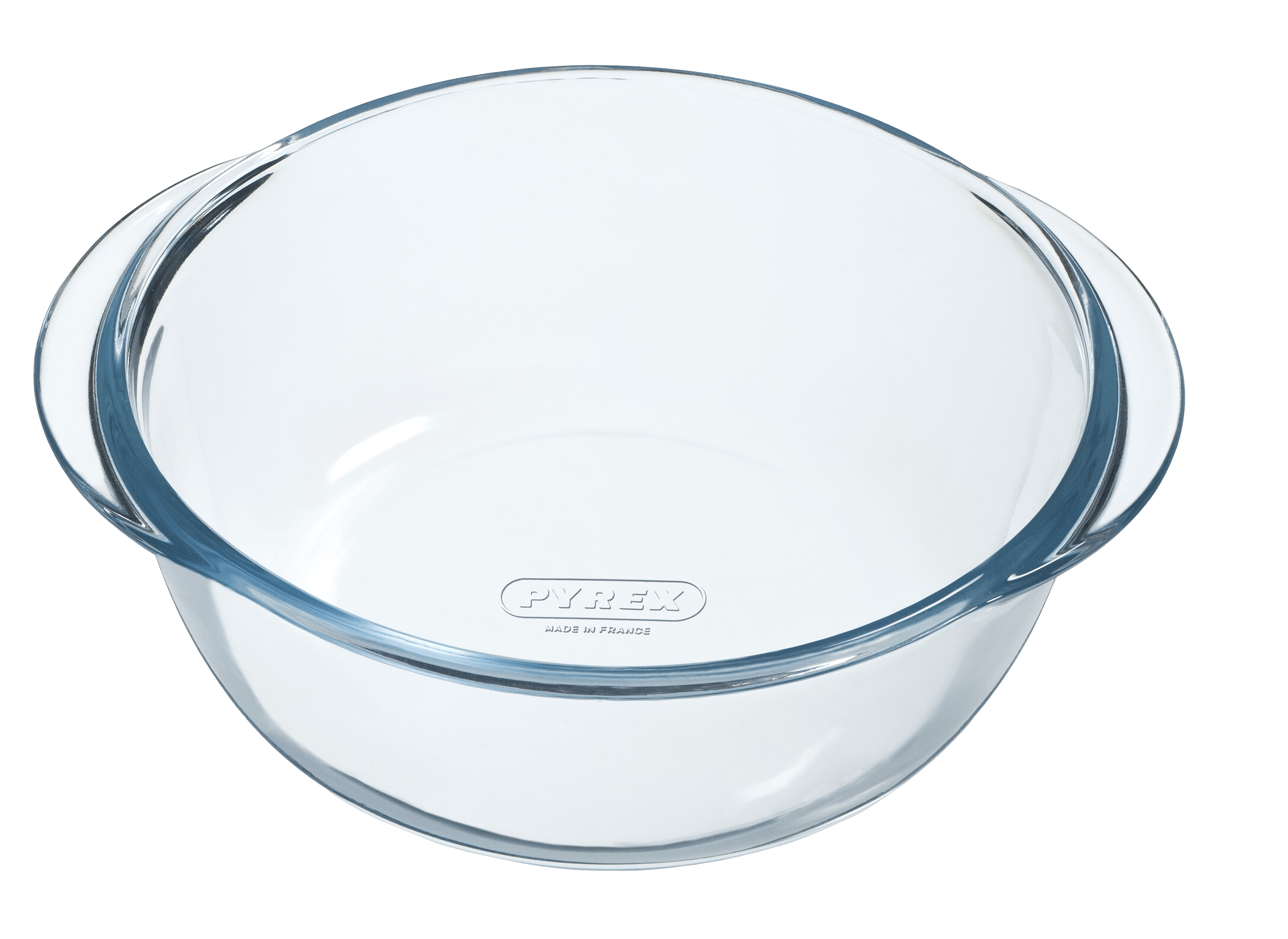Форма с/к PYREX AIRFRYER круг. 20x18x7 см (1л) (207B100/7948)