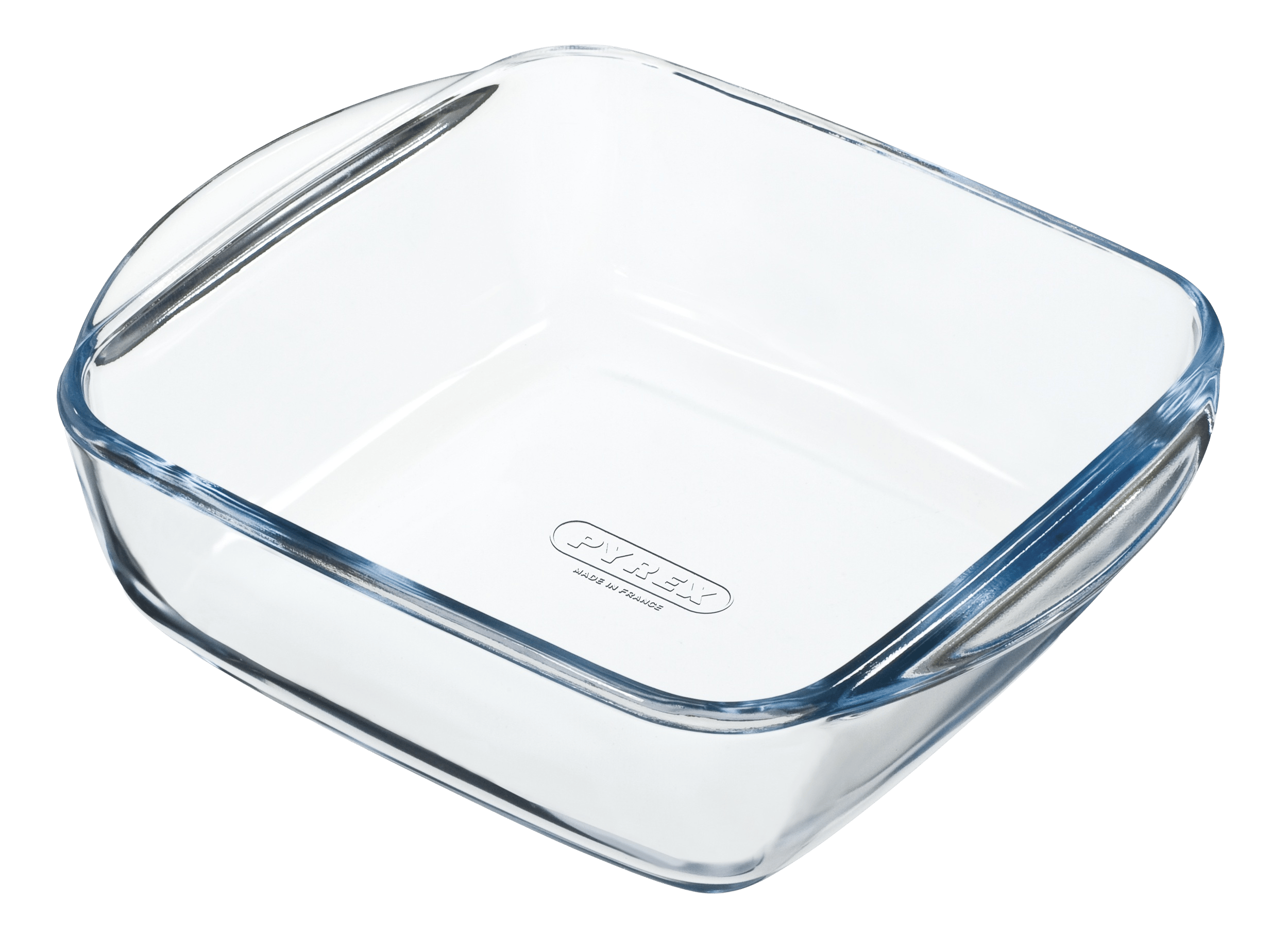 Форма с/к PYREX AIRFRYER квадр. 20x17x6 см (1л) (211B100/7940)