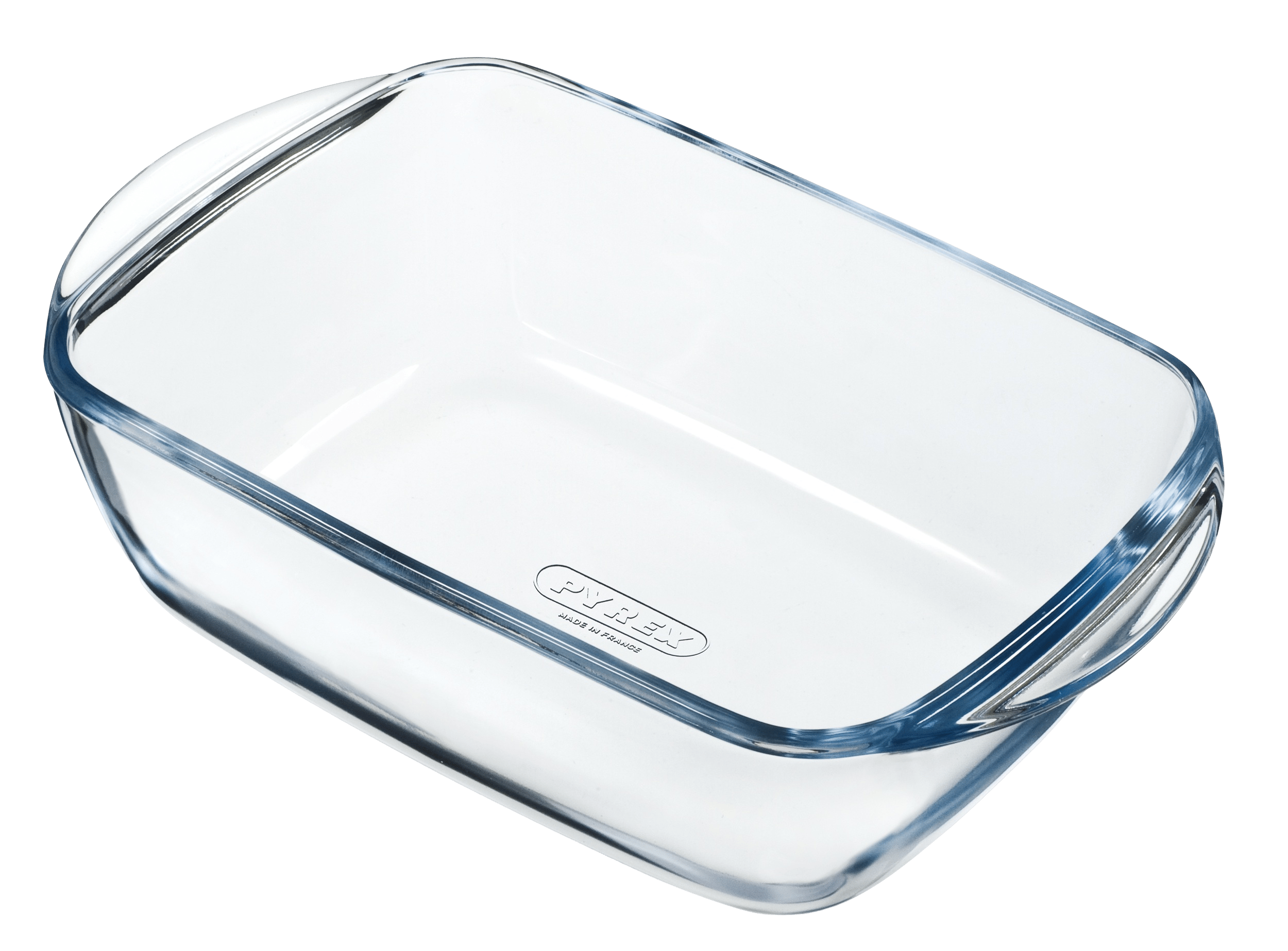 Форма с/к PYREX AIRFRYER прям. 23x15x6 см (1.2л) (215B100/7948)