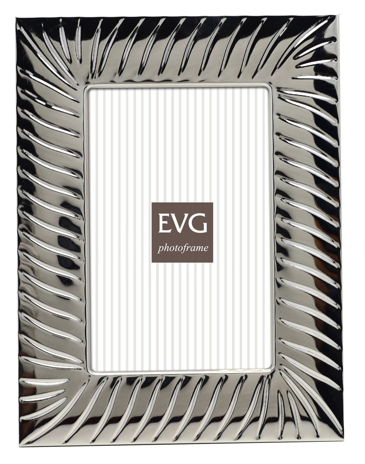 Рамка EVG ONIX 10X15 S14 Silver