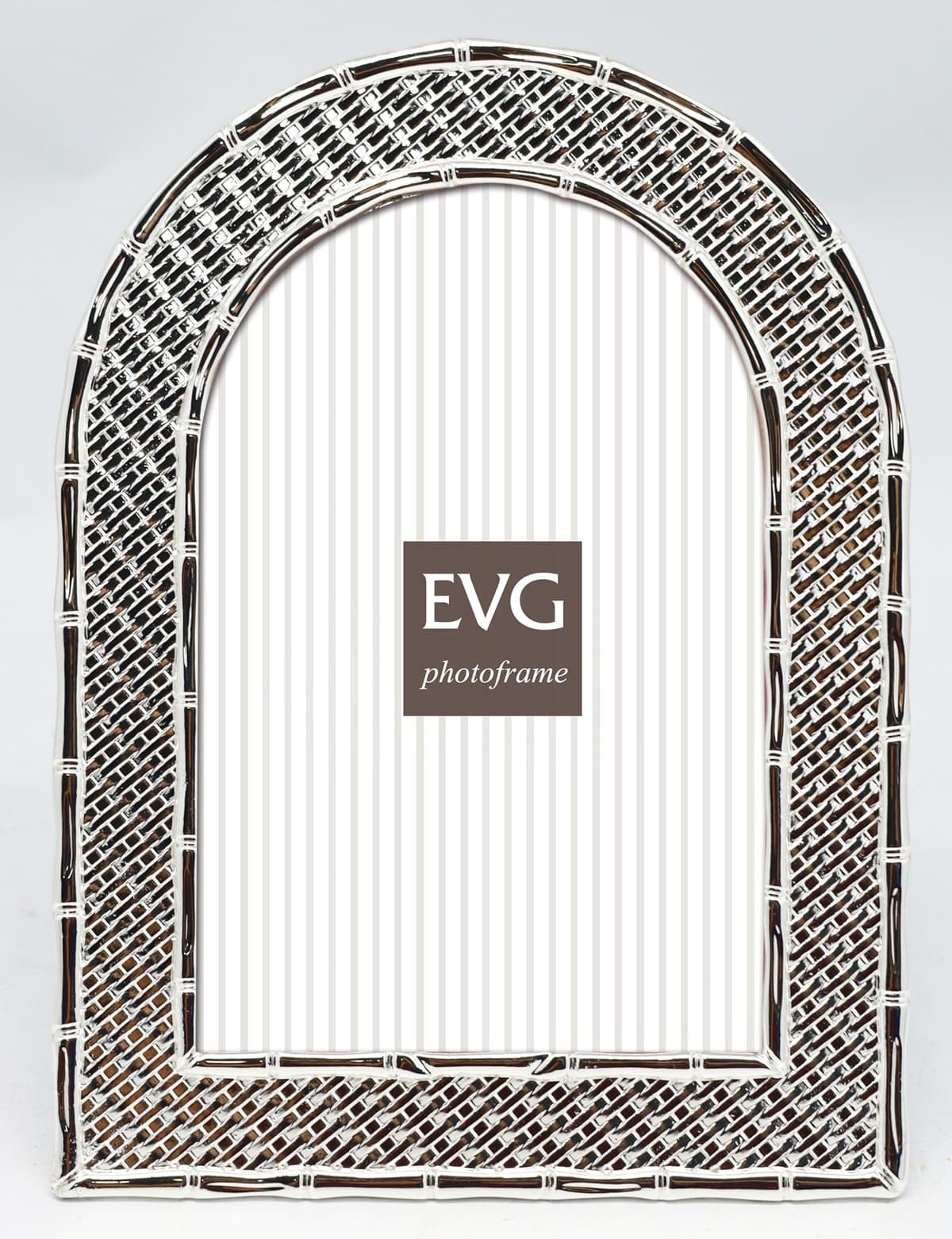 Рамка EVG ONIX 10X15 Z10 Silver