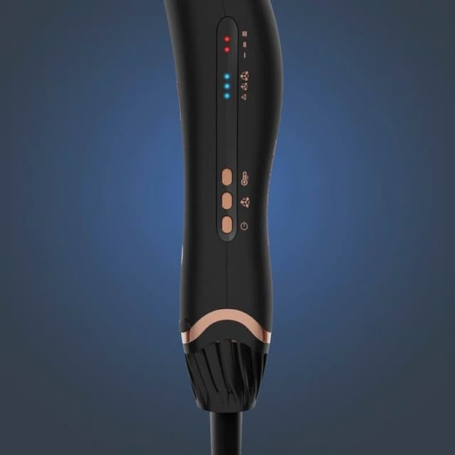 Фен-щітка ROWENTA CF8C20E0