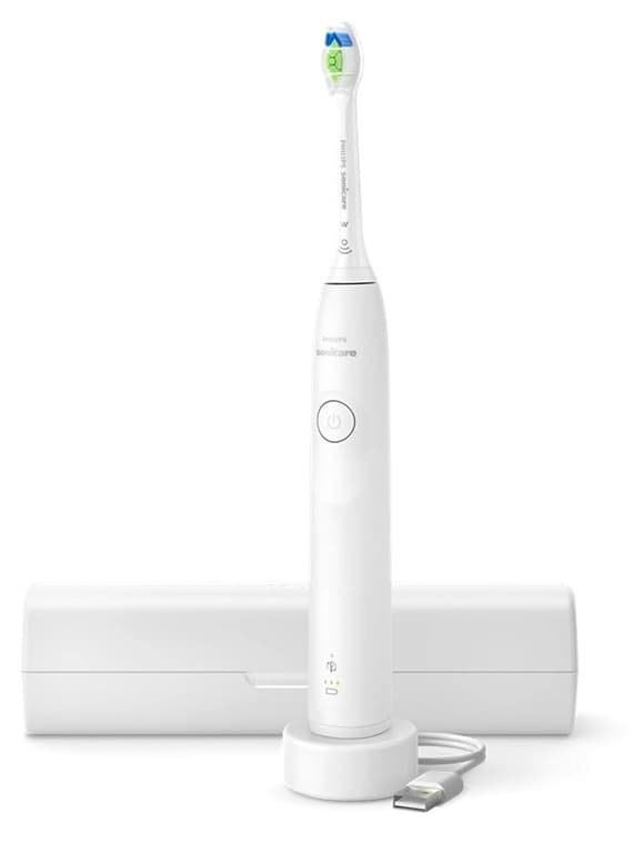 Зубна електрощітка PHILIPS Sonicare HX7108/02