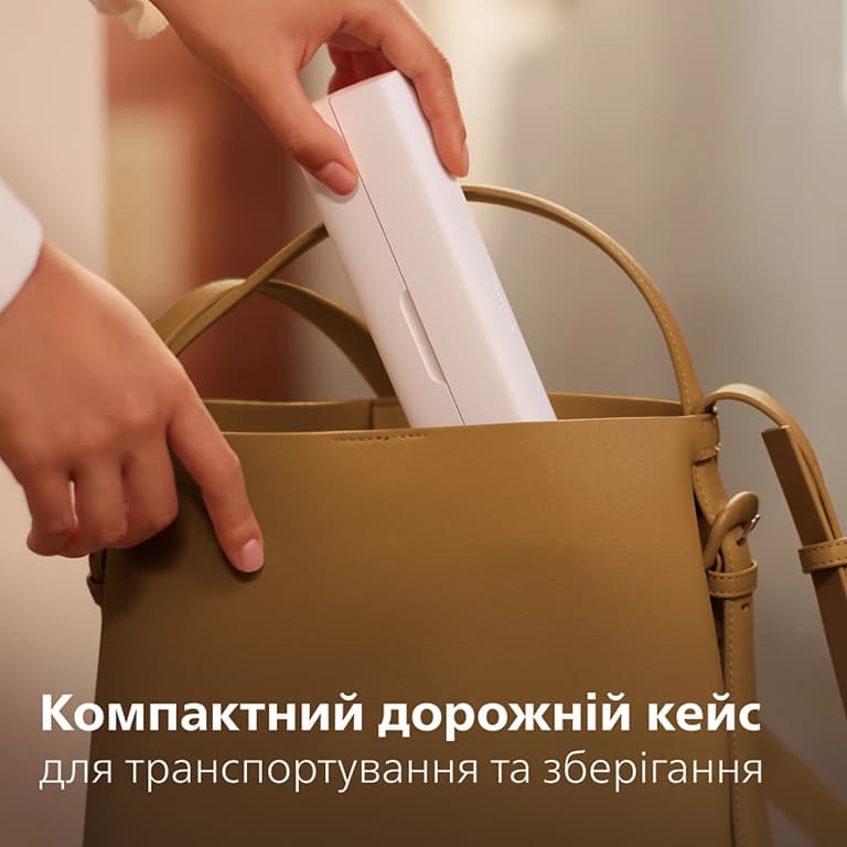 Зубна електрощітка PHILIPS Sonicare HX7108/02
