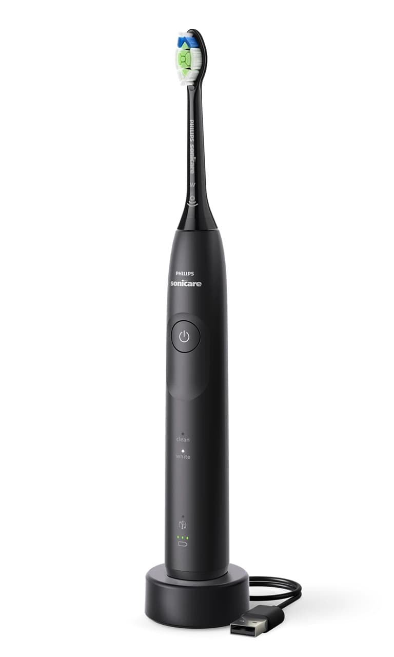 Зубна електрощітка PHILIPS Sonicare HX7111/01