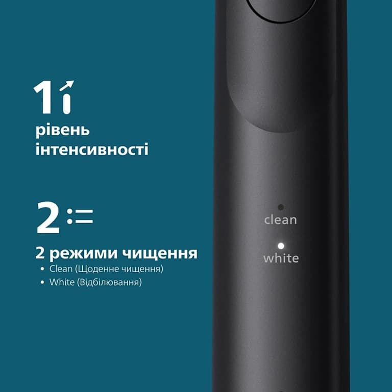 Зубна електрощітка PHILIPS Sonicare HX7111/01