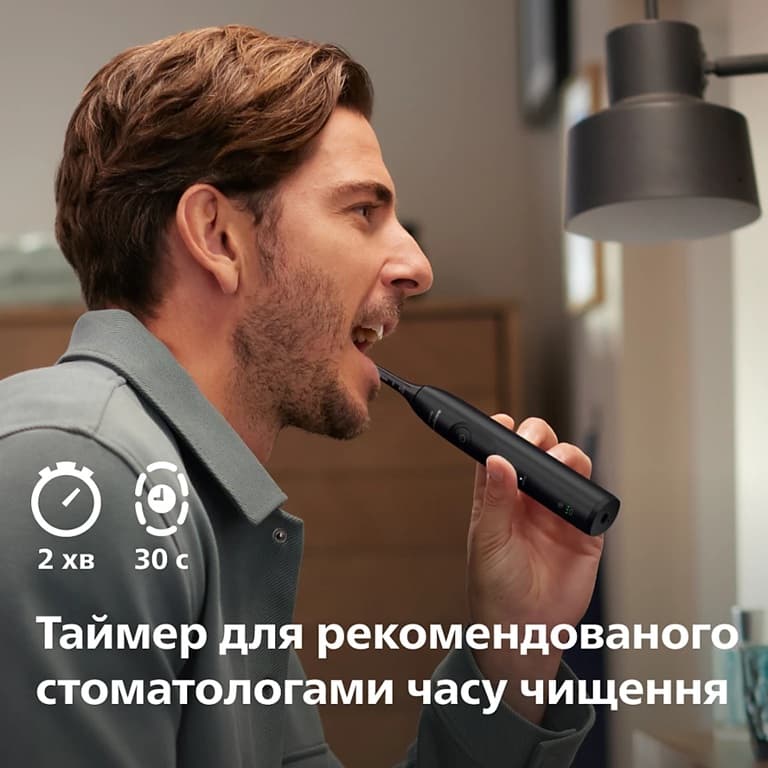 Зубна електрощітка PHILIPS Sonicare HX7111/01