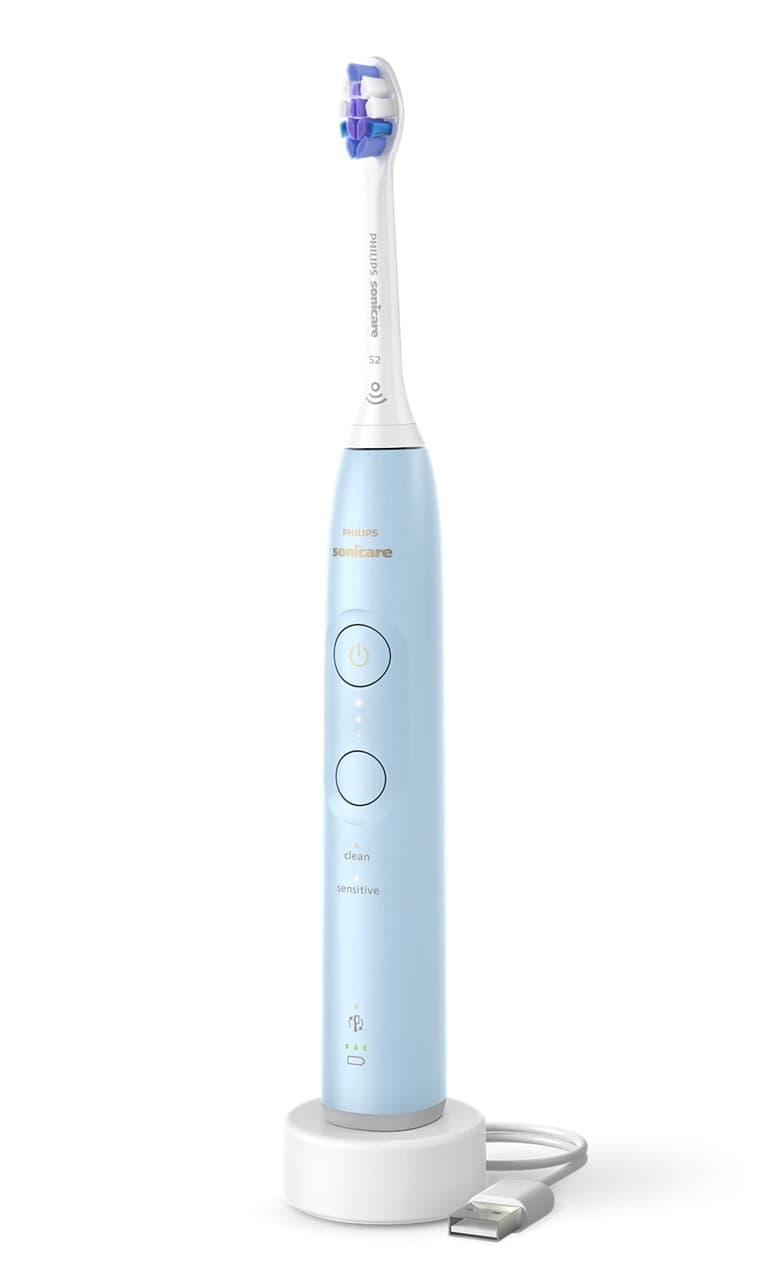 Зубна електрощітка PHILIPS Sonicare HX7406/01