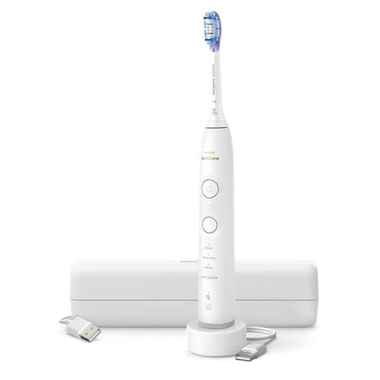 Зубна електрощітка PHILIPS Sonicare HX7420/01