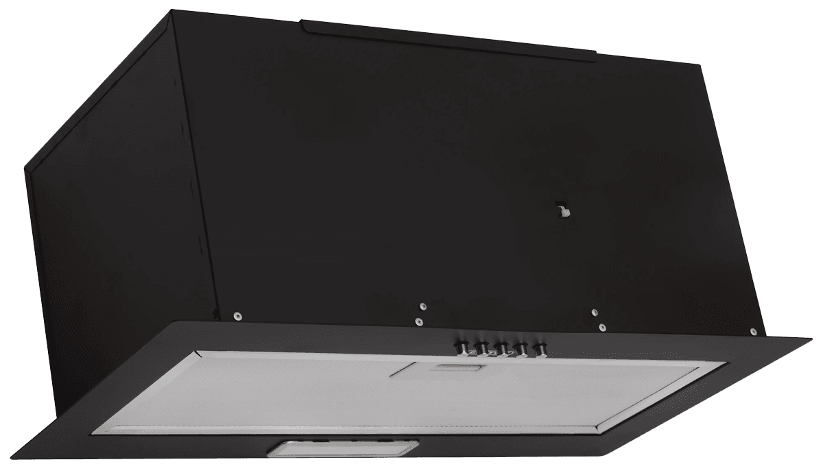 Витяжка ELEYUS UNIA 1200 LED 52 BL