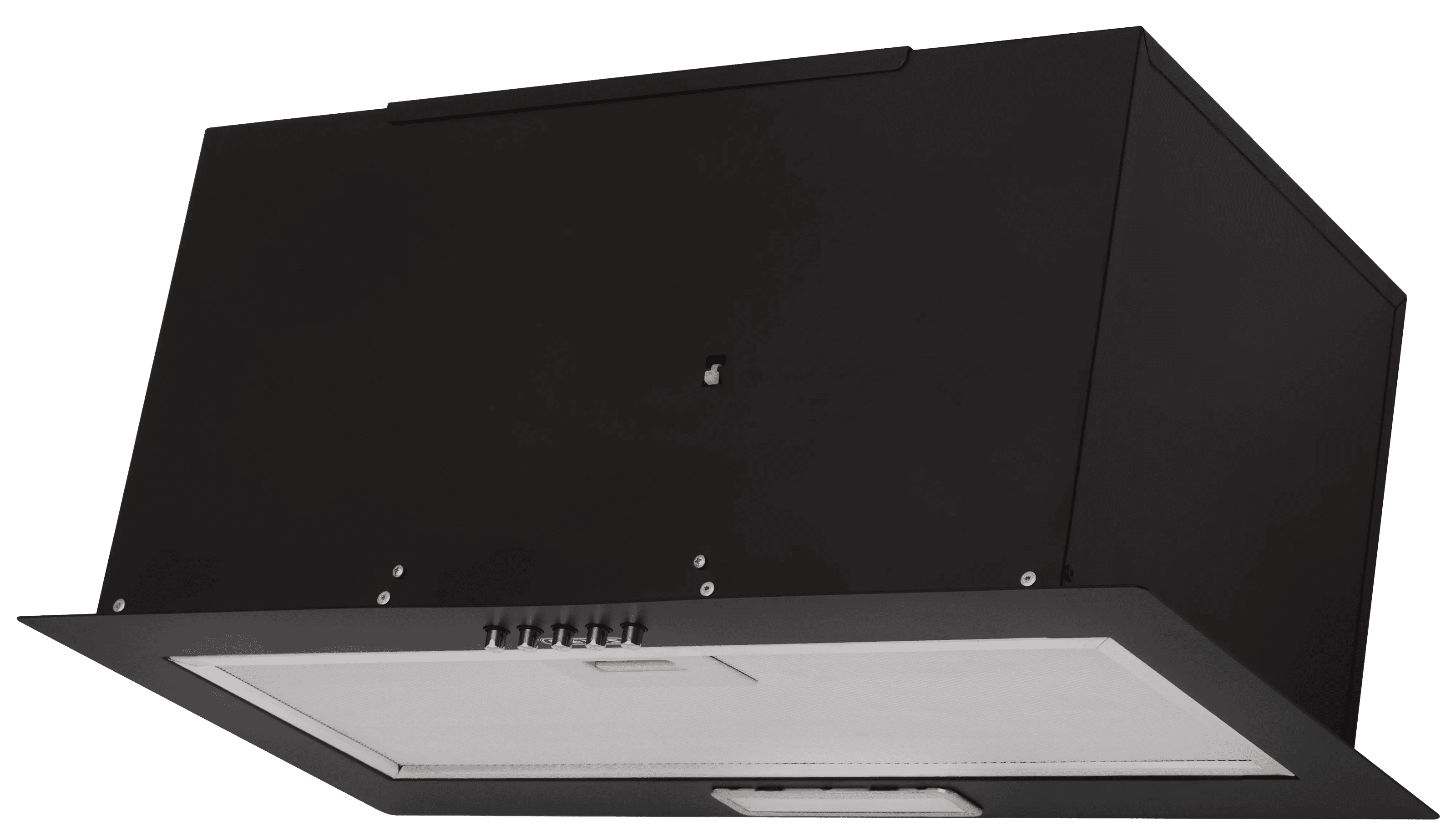 Витяжка ELEYUS UNIA 1200 LED 52 BL