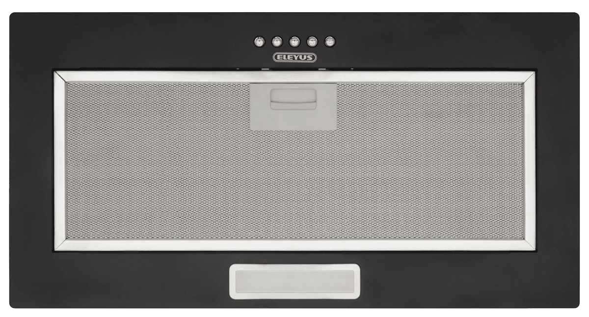 Витяжка ELEYUS UNIA 1200 LED 52 BL