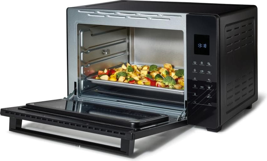 Електропіч HISENSE HOM45D