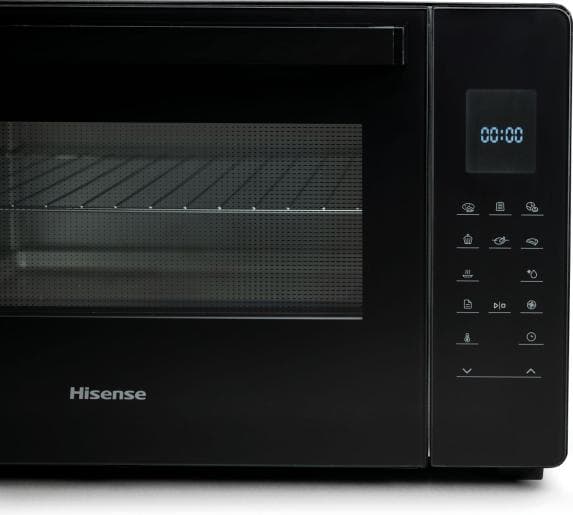Електропіч HISENSE HOM45D