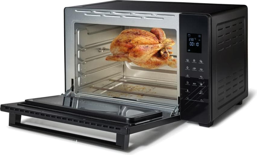 Електропіч HISENSE HOM45D