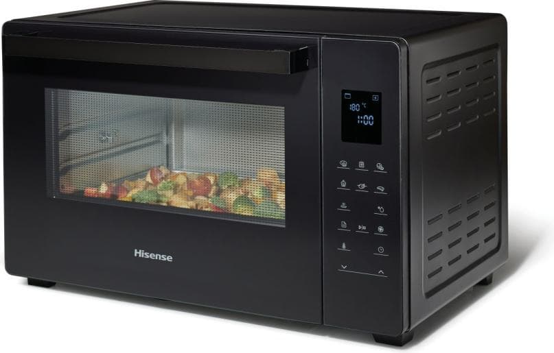 Електропіч HISENSE HOM45D