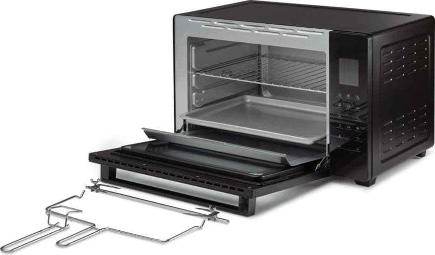 Електропіч HISENSE HOM45D