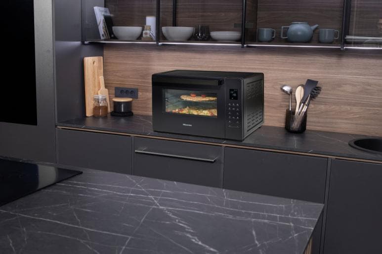 Електропіч HISENSE HOM45D
