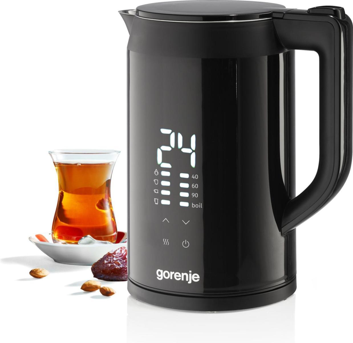 Чайник GORENJE K17DWDII