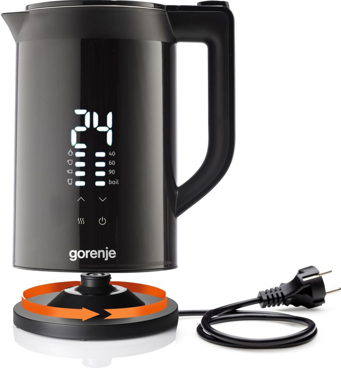Чайник GORENJE K17DWDII